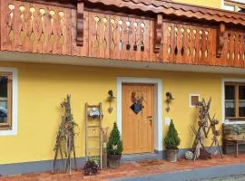 Ferienwohnung In Dorfbeuern