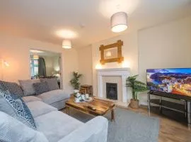 Pass the Keys 3 bedroom detached homesleeps 5 in Shrewsbury