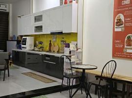 HOMESTAY -NHÀ MẸ KHANG, Hotel in Cu Chi