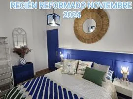 Apartamento Blue Garrucha