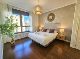 Apartamentos Zaragoza Independencia 3000