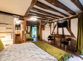 Charming apartment - Marais Quarter - 5P - 2BDR - Center of Paris