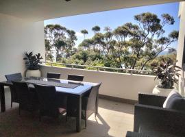 Nautilus Ocean Vista, khách sạn ở Rockingham