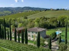 Tenuta Pian Del Gallo