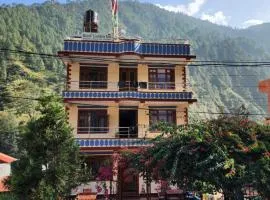 Hotel Garden Inn
