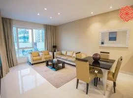 Alashrafia Saray- Classy 1BDR apartment in Canal Views