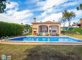 Casa Margarita, ξενοδοχείο σε Calonge