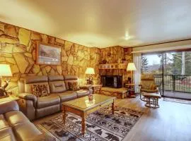 A106 Lake Cliffe condo