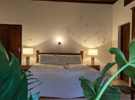 Sobaya Bungalow, bungalow à Negombo