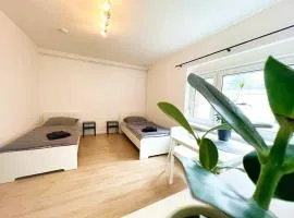Work & Stay in Schwarzenbek