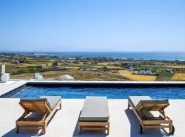 Beyond Naxos-Exclusive vacation home