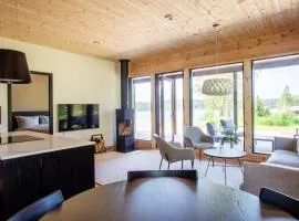 Stay North - Saunamäki Resort F