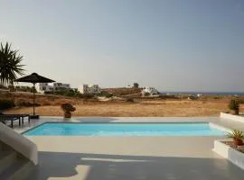 Isychos House - Tranquil Oasis