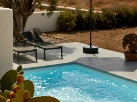 Isychos House - Tranquil Oasis