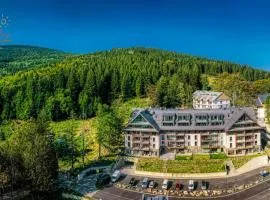 OnHoliday Apartamenty Premium przy Gondoli ze strefą Wellness & Family, ul Strumykowa 7