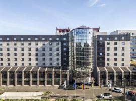 Maritim Hotel Magdeburg, hotel v destinaci Magdeburk