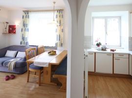 Residence Rose, self catering accommodation in San Candido