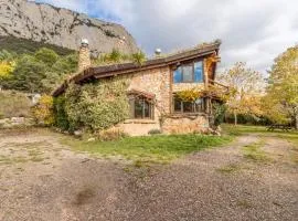 Cal Serrat