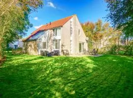 Villa Beatrix - Landal park Ooghduyne Julianadorp aan Zee