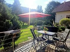Ferienwohnung Heinz