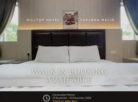 Hilltop Hotel Tanjung Malim