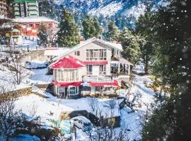 The ForestBound Cottage