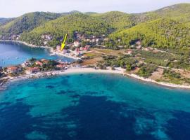 La Familia, ξενοδοχείο σε Blato