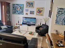 Sitges BnB Superior Rooms