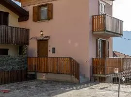 Villetta indipendente Bratto - con posto auto e WiFi