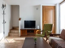 Villetta indipendente Bratto - con posto auto e WiFi