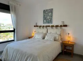 ViveVera - Chalet Palmera Golf Valle del Este