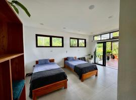 Villa Pandan Simeulue, Hotel in Simeulue