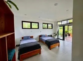 Villa Pandan Simeulue