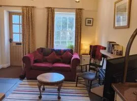 Cosy Cottage for two in the centre of Sedbergh