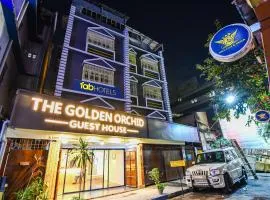 FabHotel The Golden Orchid
