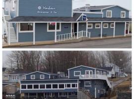 Auberge Bay Wind Suites