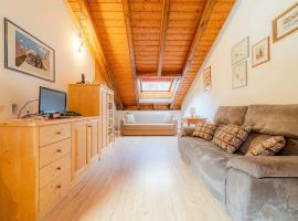 Dolomitissime Holiday Homes Marmolada, Hotel in Rocca Pietore