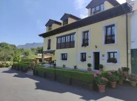 Casa de Aldea El Frade