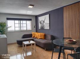 Casa Boa estadia, hotel v destinaci Telde