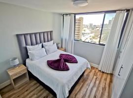 Cozy Retreat in Windhoek, vacation rental in Windhoek