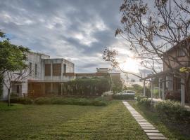 Just Like Villa, Hotel in Jian