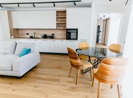 Evo Residence Taietura Turcului, hotel in Cluj-Napoca