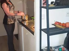 Idéalement situé proche centre Dunkerque Cosynestdunkerque!