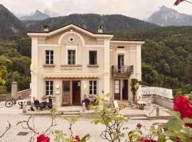 Das Pöstli – Ristorante Garni Post