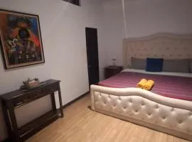 Casa Son Antigua
