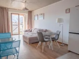 2-room apartment New Gudauri Loft 1