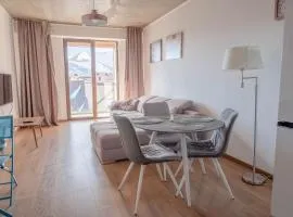 2-room apartment New Gudauri Loft 1