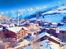 Azureva La Clusaz les Confins