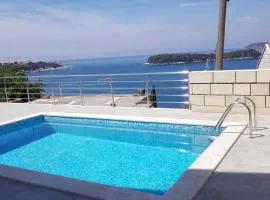 Oliva Apartments Lozica