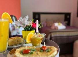 Hostal Sisabel